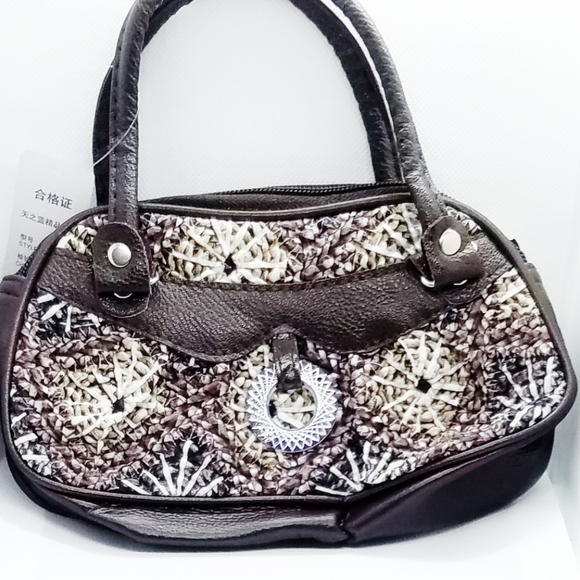 🏷2 for $12 Mini Fashion Purse - Picture 8 of 11